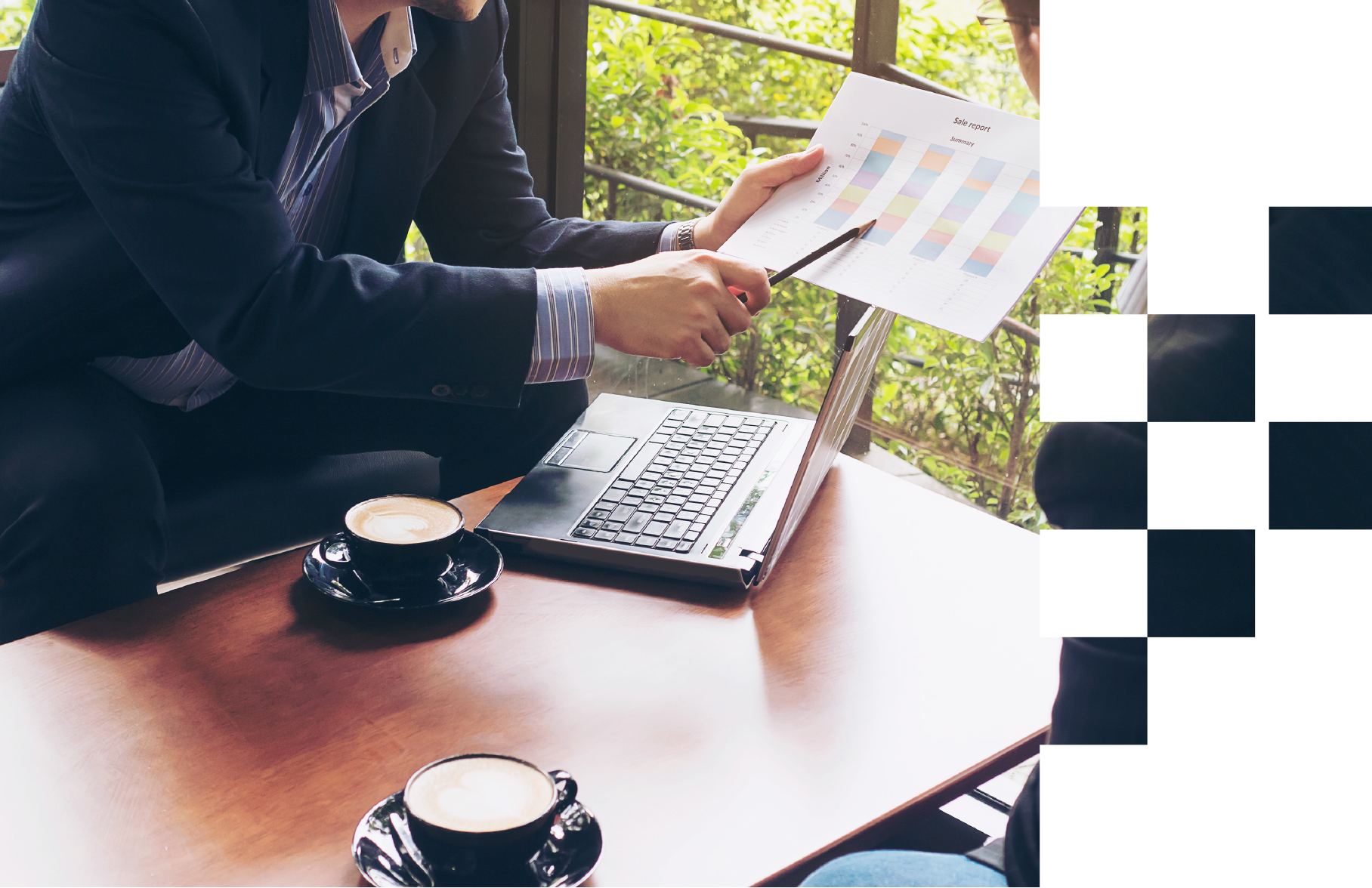 Sustainability Services & Advisory